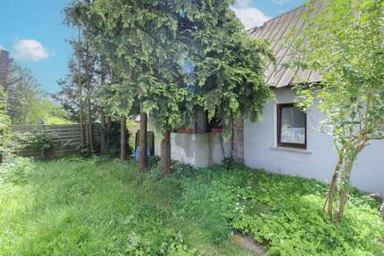 Haus zum Kaufen in Kritzmow 129.000 € 64.02 m²