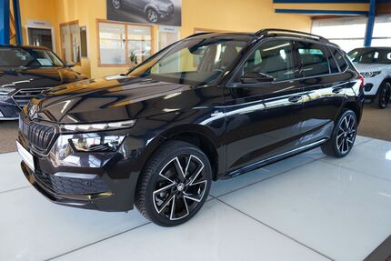 Skoda Kamiq 45.000 km 22.880 &euro; Bad Doberan 18209