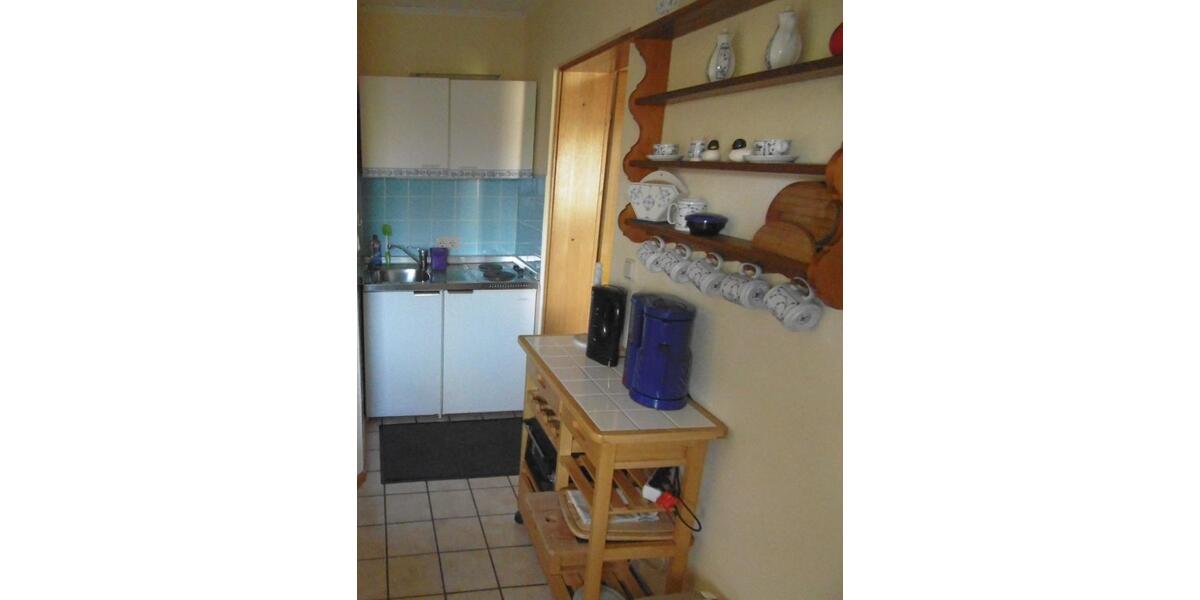 Möblierte Wohnung in idyllischem kleinen Haus - verfügbar ab Mai 2026 2 zimmer