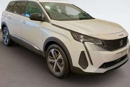 Peugeot 5008 32.400 km 29.450 € Heiligenhagen 18239