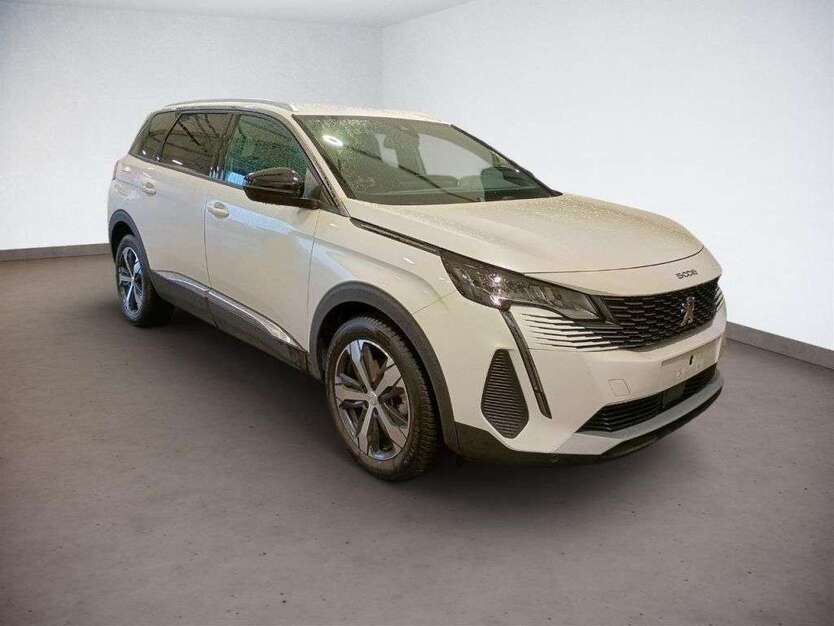Peugeot 5008 32.400 km 29.450 € Heiligenhagen 18239