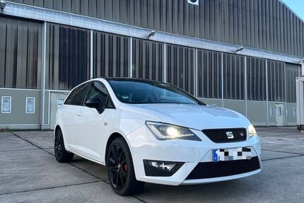 Seat Ibiza 131.000 km 11.900 &euro; Rostock 18146