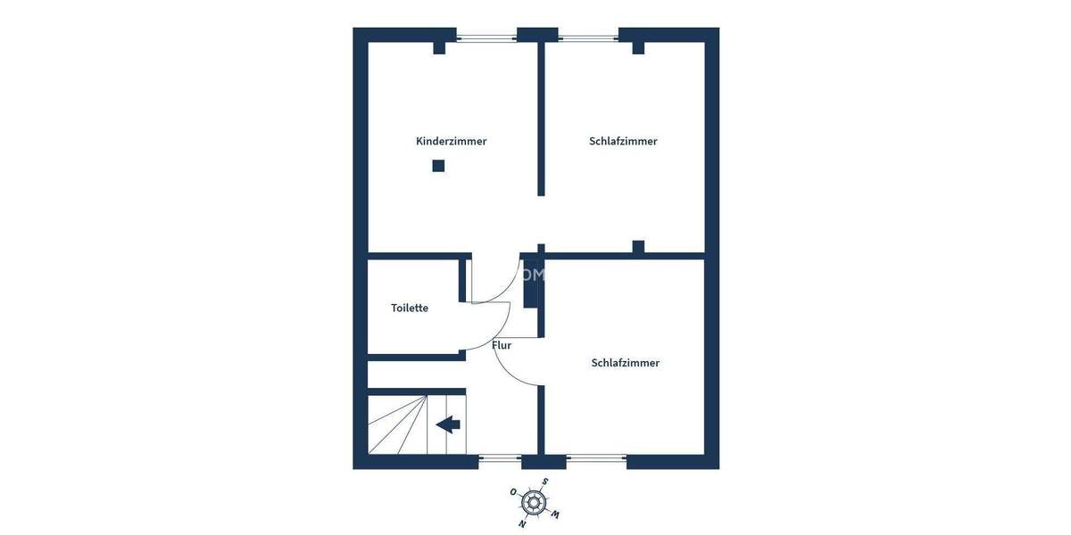 Einfamilienhaus Bützow - 5 Zimmer, 100 m&sup2;, 215.000&euro; | Angebot:25864019