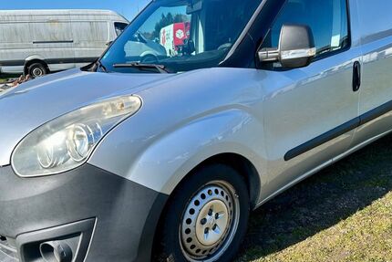 Opel Combo 218.190 km 3.900 &euro; Rostock 18147