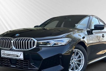 BMW 320 25.400 km 41.900 € Rostock 18146