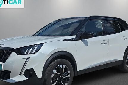 Peugeot 2008 39.879 km 18.750 &euro; Ribnitz-Damgarten 18311