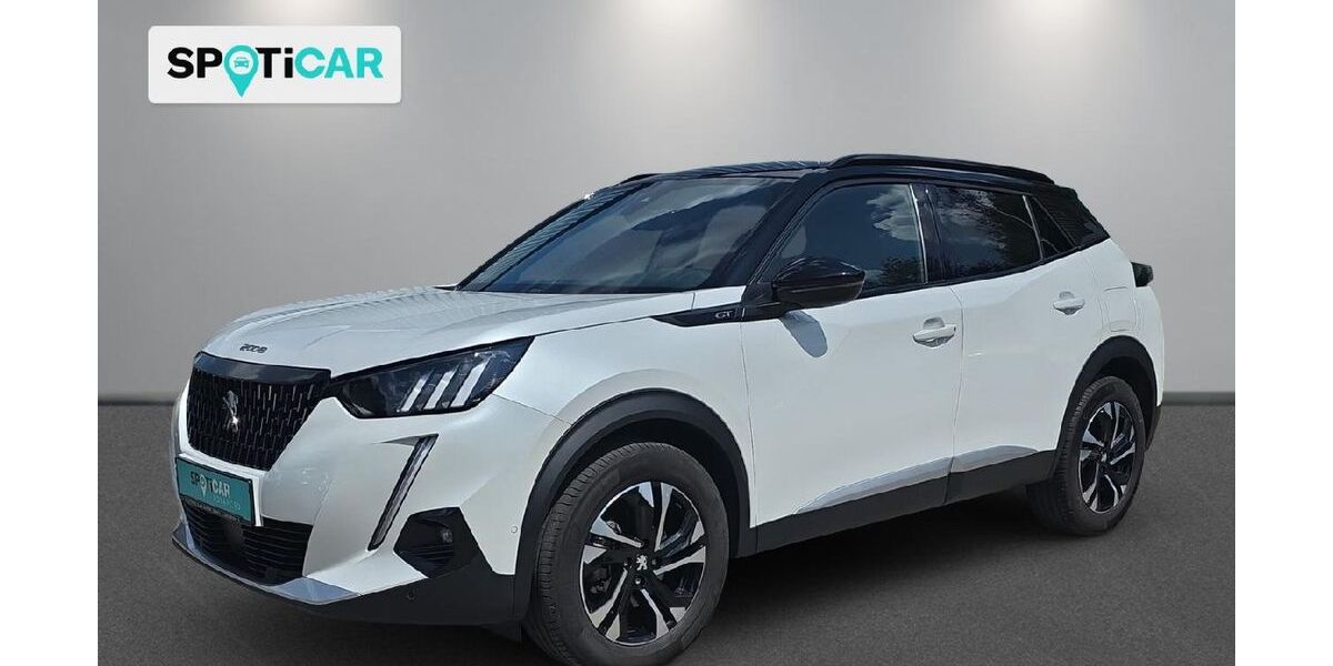 Peugeot 2008 39.879 km 18.750 &euro; Ribnitz-Damgarten 18311