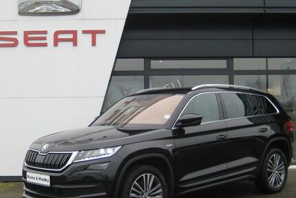 Skoda Kodiaq 70.882 km 32.990 &euro; Bad Doberan 18209