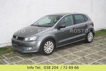 VW Polo 169.000 km 3.499 &euro; Broderstorf OT Pastow 18184