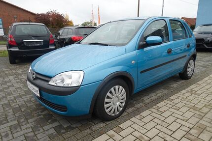 Opel Corsa 180.000 km 1.600 &euro; Rostock 18107