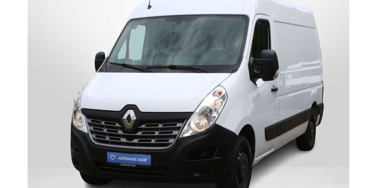 Renault Master 79.000 km 19.700 &euro; Rostock 18055