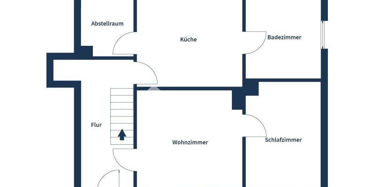 Einfamilienhaus Elmenhorst - 6 Zimmer, 150 m&sup2;, 390.000&euro; | Angebot:26471255