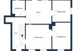 Einfamilienhaus Elmenhorst - 6 Zimmer, 150 m&sup2;, 390.000&euro; | Angebot:26471255