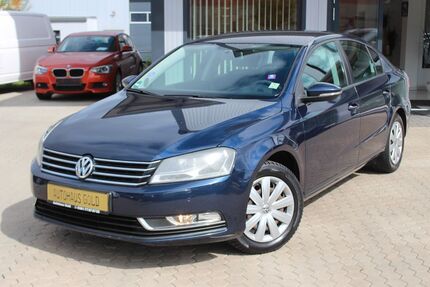 VW Passat 213.846 km 5.990 € Rostock 18107