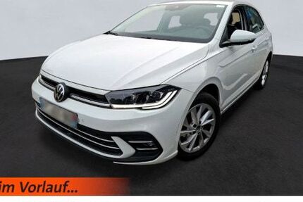 VW Polo 10.932 km 17.679 &euro; Ribnitz-Damgarten / Barth / Bad Sülze 18311