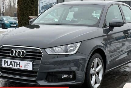 Audi A1 83.900 km 12.890 &euro; Rostock-Warnemünde 18119