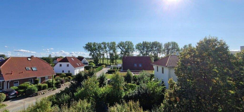 Etagenwohnung Nienhagen - 2 Zimmer, 63 m&sup2;, 380.000&euro; | Angebot:23587033