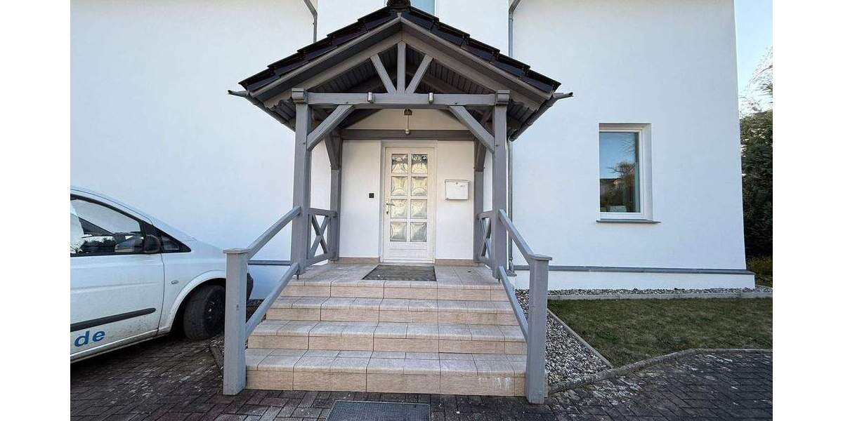 Gewerbeobjekt Kühlungsborn - 4 Zimmer, 100 m&sup2;, 1.900&euro; | Angebot:24906134