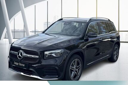 Mercedes-Benz GLB 200 18.503 km 43.950 &euro; Rostock 18055