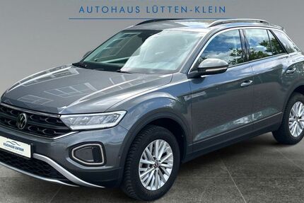 VW T-Roc 17.022 km 19.790 &euro; Rostock 18107