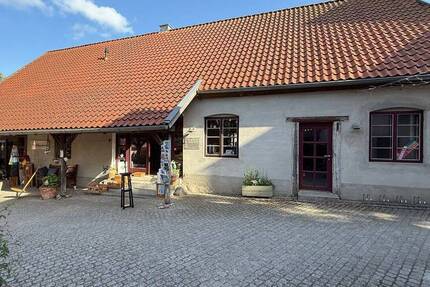 Gewerbeobjekt Bad Doberan - 500&euro; | Angebot:25666748