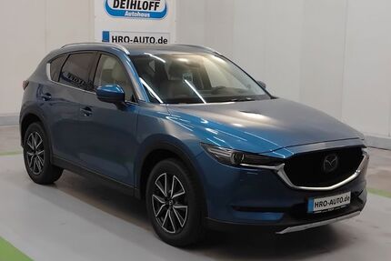 Mazda CX-5 105.800 km 18.900 &euro; Rostock 18106