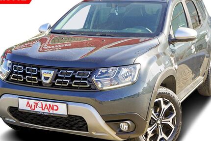 Dacia Duster 84.526 km 13.990 &euro; Rostock 18146