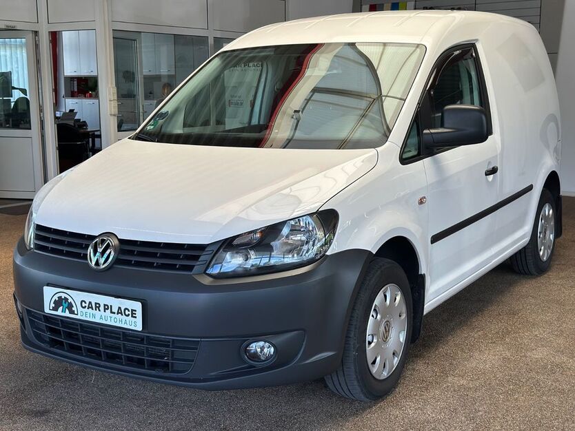 VW Caddy 210.010 km 6.499 € Elmenhorst 18107
