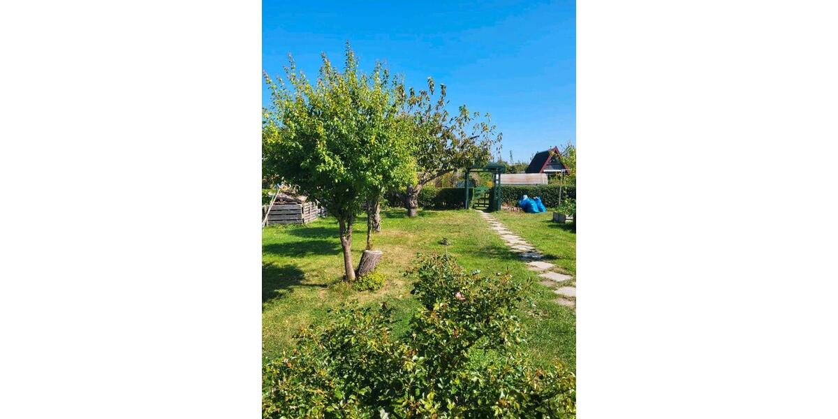 Grundstück Rostock Gehlsdorf - 2.000&euro; | Angebot:26566633