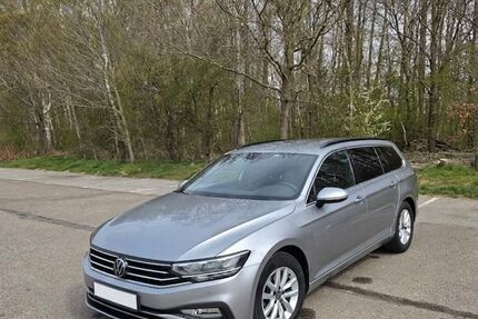 VW Passat 114.531 km 18.699 &euro; Rostock 18146