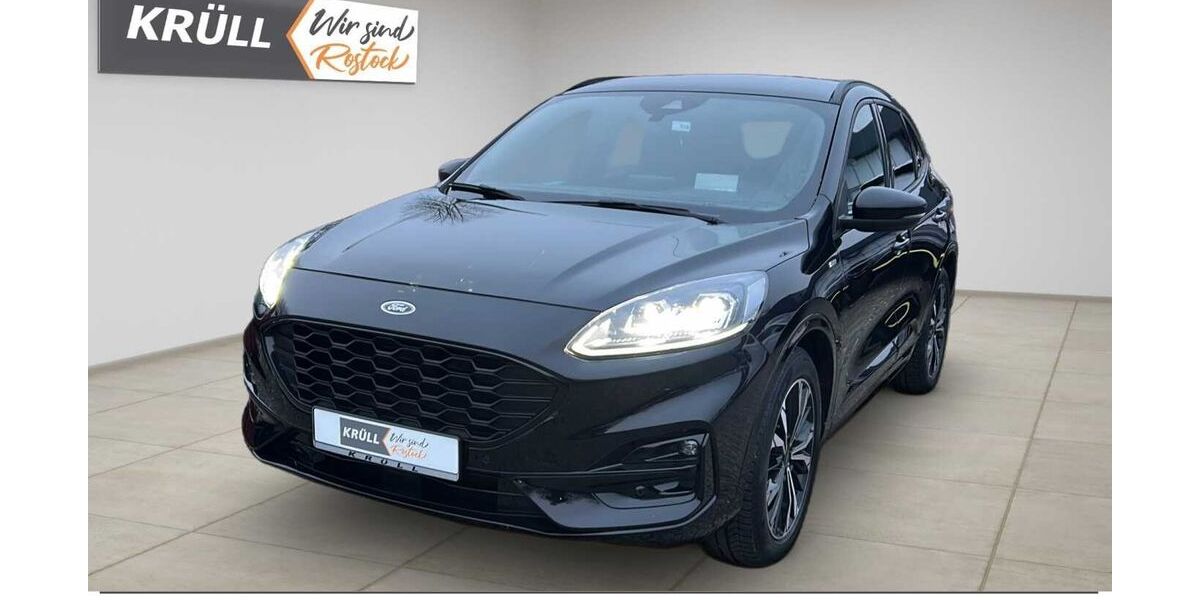 Ford Kuga 50.300 km 22.990 &euro; Rostock 18146