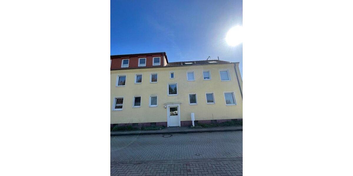 Erdgeschoßwohnung Rostock Alt Bartelsdorf - 3 Zimmer, 62 m&sup2;, 713&euro; | Angebot:26348271