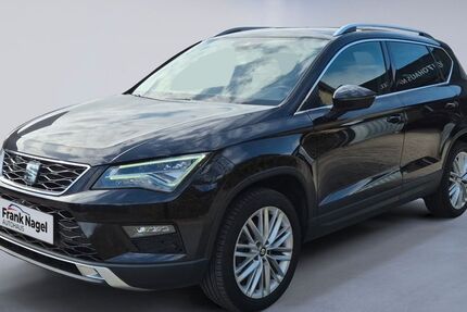 Seat Ateca 101.500 km 18.350 &euro; Rostock 18106