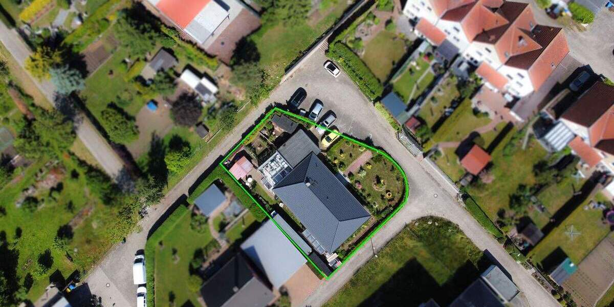 Einfamilienhaus Satow OT Hanstorf Hanstorf - 4 Zimmer, 112 m&sup2;, 340.000&euro; | Angebot:25732557