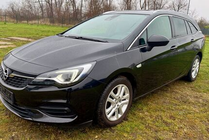 Opel Astra 81.800 km 12.000 &euro; Rostock 18147
