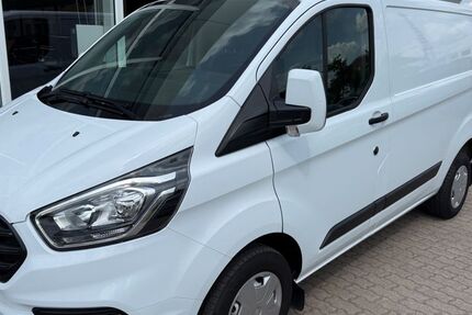 Ford Transit Custom 35.147 km 21.890 &euro; Rostock 18059