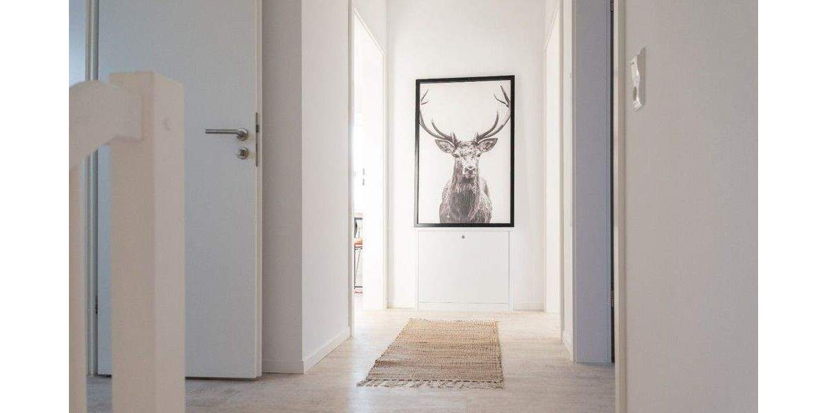 Doppelhaushälfte Rostock Lichtenhagen - 5 Zimmer, 107 m&sup2;, 439.500&euro; | Angebot:25745653