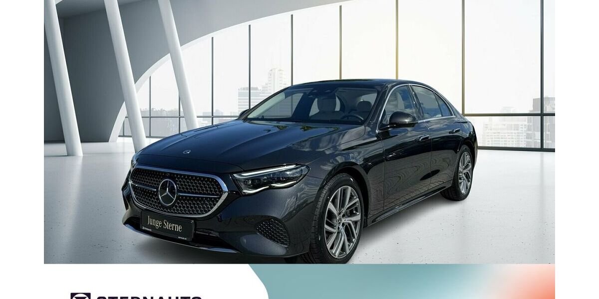 Mercedes-Benz E 300 15.247 km 53.550 &euro; Rostock 18055
