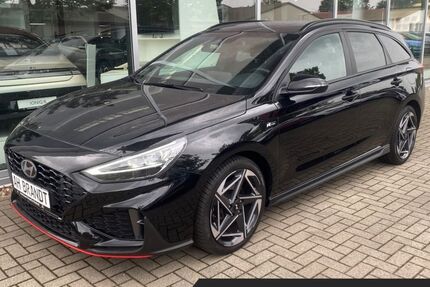Hyundai i30 31.616 km 25.990 € Rostock 18146