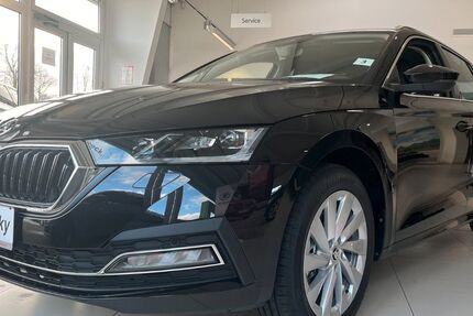 Skoda Octavia 14.800 km 37.700 &euro; Bad Doberan 18209