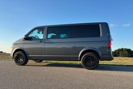 VW T6 andere 102.000 km 51.000 € Kühlungsborn 18225