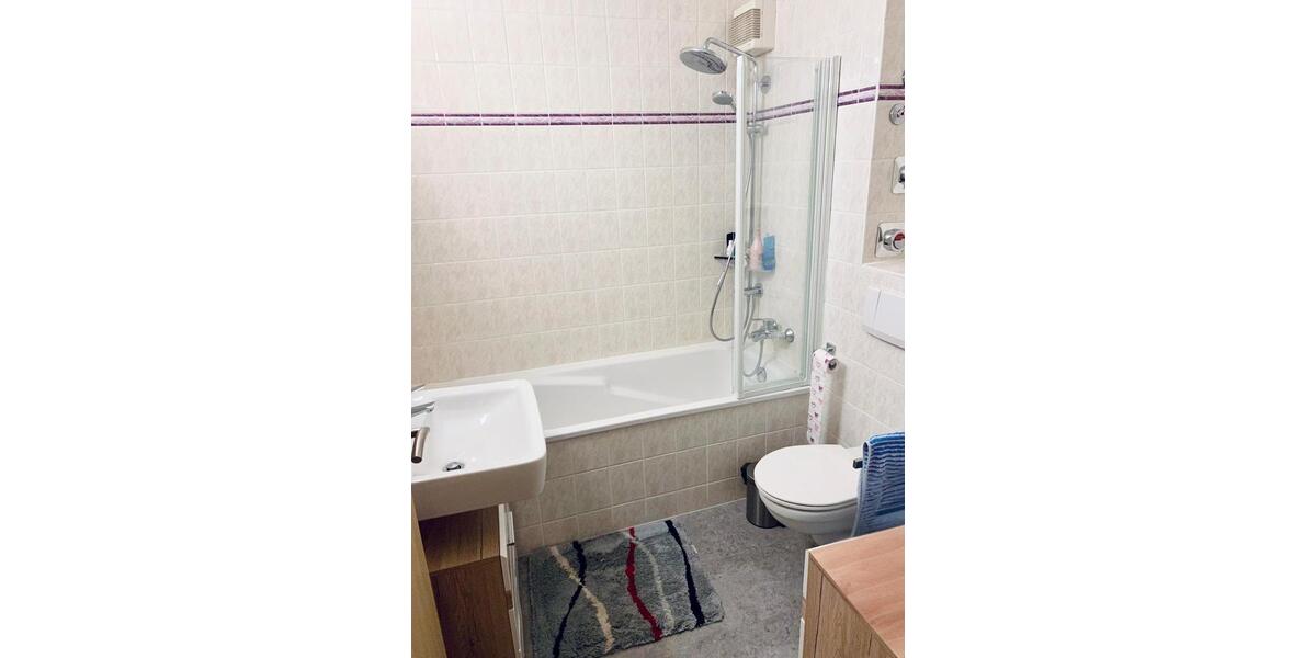 Etagenwohnung Rostock Alt Bartelsdorf - 2 Zimmer, 52 m&sup2;, 795&euro; | Angebot:24857888