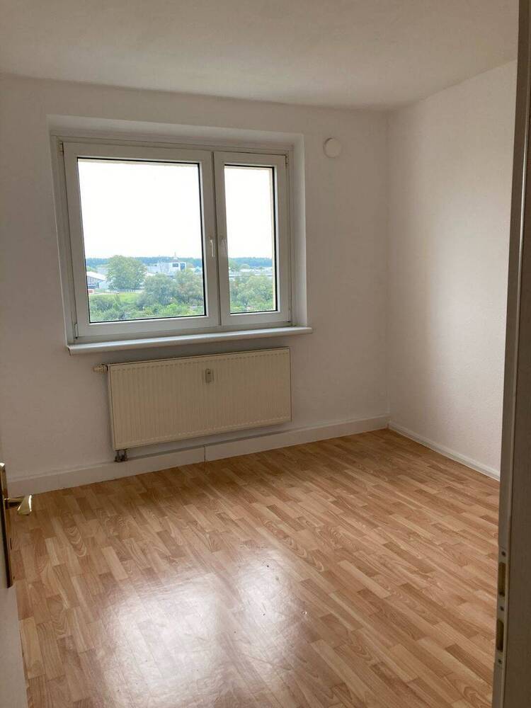 3- Zimmer Wohnung ab 01.10.2025