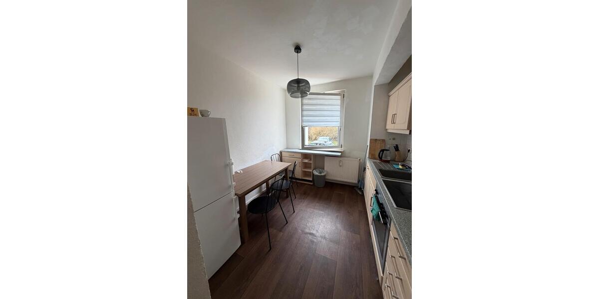 Etagenwohnung Papendorf - 3 Zimmer, 56 m&sup2;, 22&euro; | Angebot:26165209