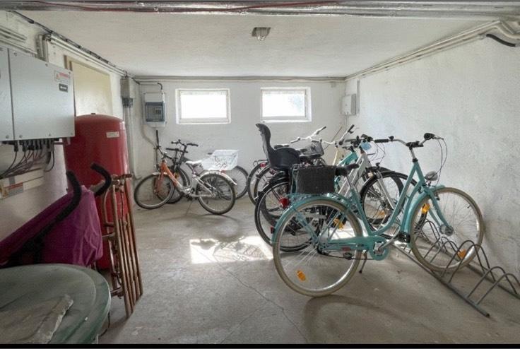 Hochparterre Broderstorf - 1 Zimmer, 49 m&sup2;, 600&euro; | Angebot:23766457