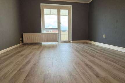 Wohnung zum Kaufen in Ribnitz-Damgarten 95.000 € 59.22 m² 3 zimmer