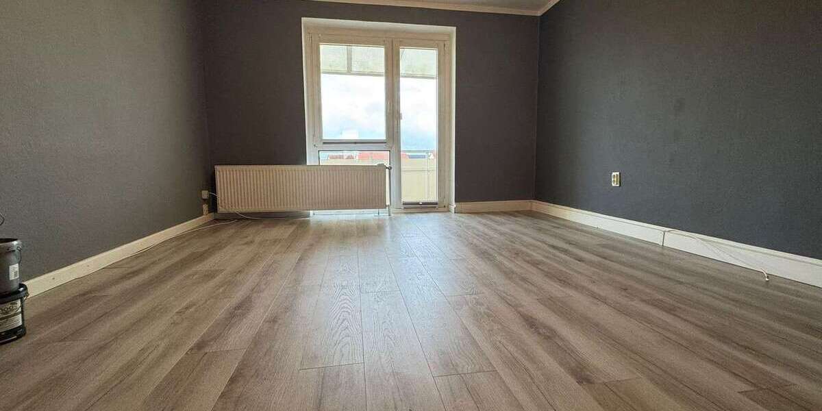 Wohnung zum Kaufen in Ribnitz-Damgarten 95.000 € 59.22 m² 3 zimmer