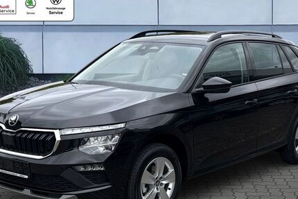 Skoda Kamiq 1.500 km 24.980 &euro; Bützow 18246