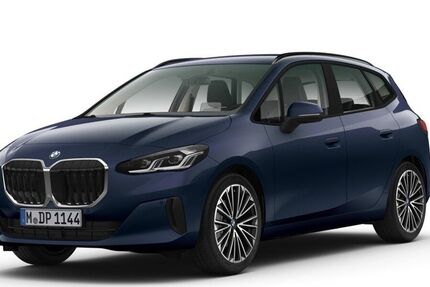 BMW 220 Active Tourer 11.400 km 33.400 &euro; Rostock 18146
