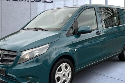 Mercedes-Benz Vito 246.000 km 13.950 € Rostock 18106